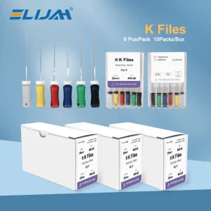 limas k-file