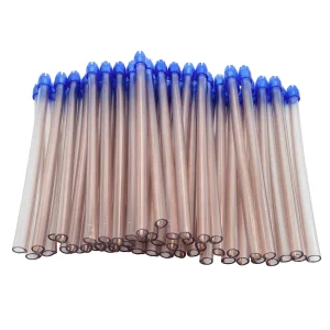 aspirador de saliva dental