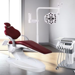 sillón cart quirúrgico Bader – SFTYM3