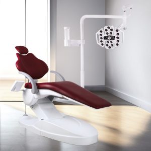 sillón quirúrgico Bader – SFTYM3-S