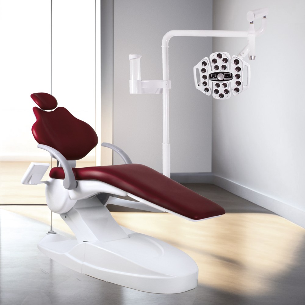 sillón quirúrgico Bader – SFTYM3-S