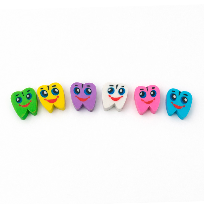 color tooth eraser Bader – 0905245