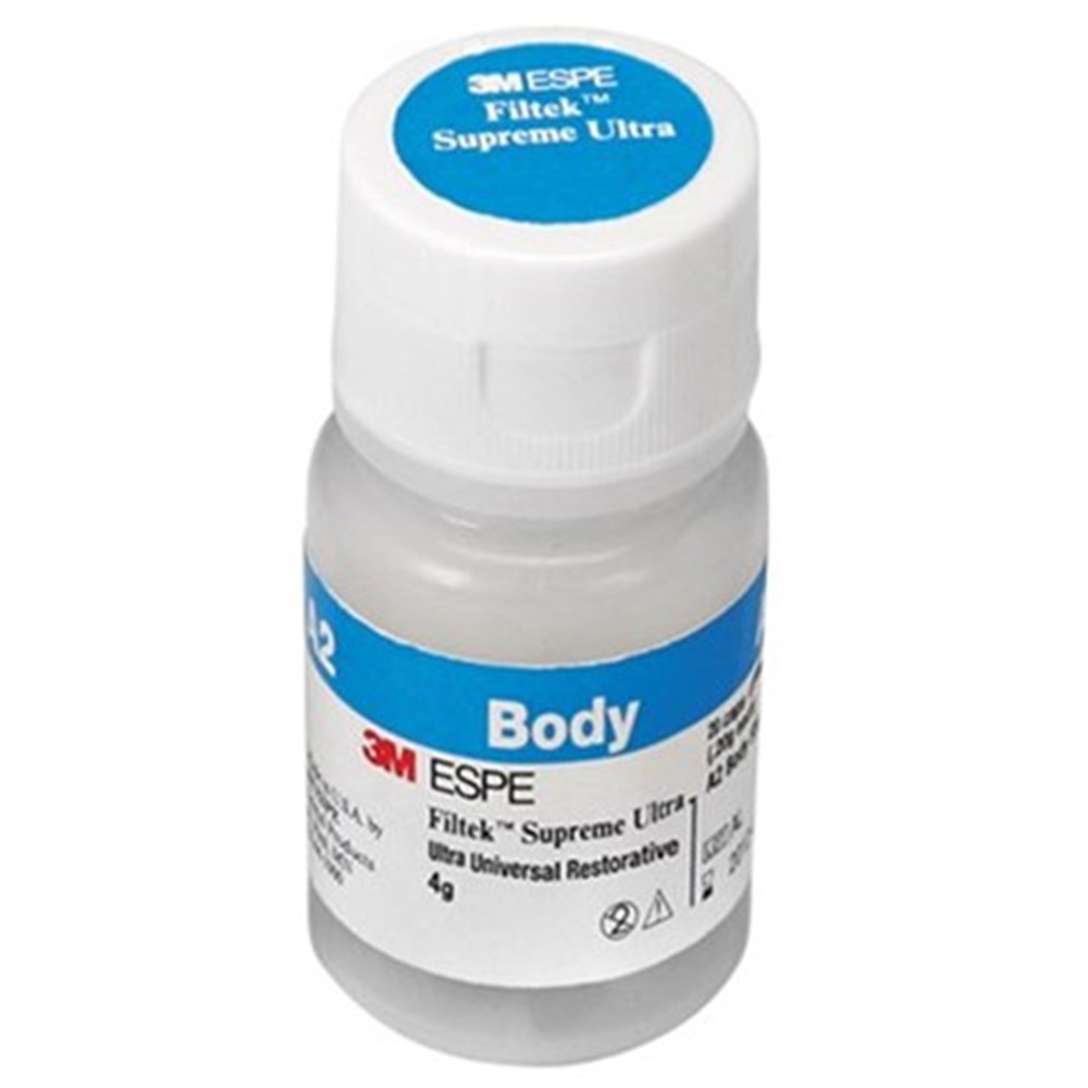 filtek supreme xte body — imagen 3