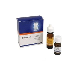 bifluorid 10 set