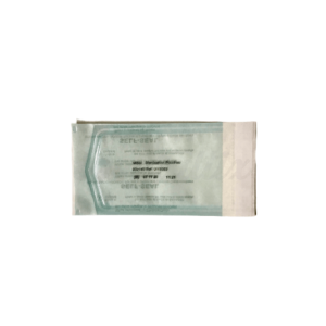 bolsas de esterilización steriperfect de 60 x 100 mm 200
