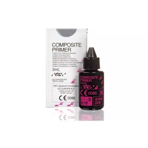 composite primer líquido gc 3 ml