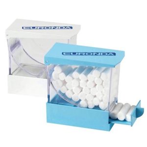 dispensador rollos algodón ml31125 med