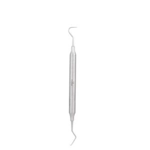 explorador doble nº5 stainless tech Bader – 17/4010-2