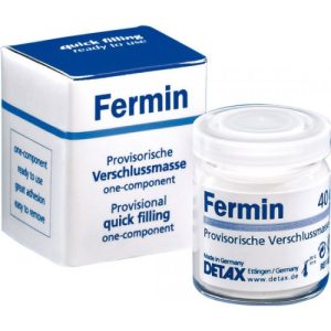 fermin cemento provisional 15 ml