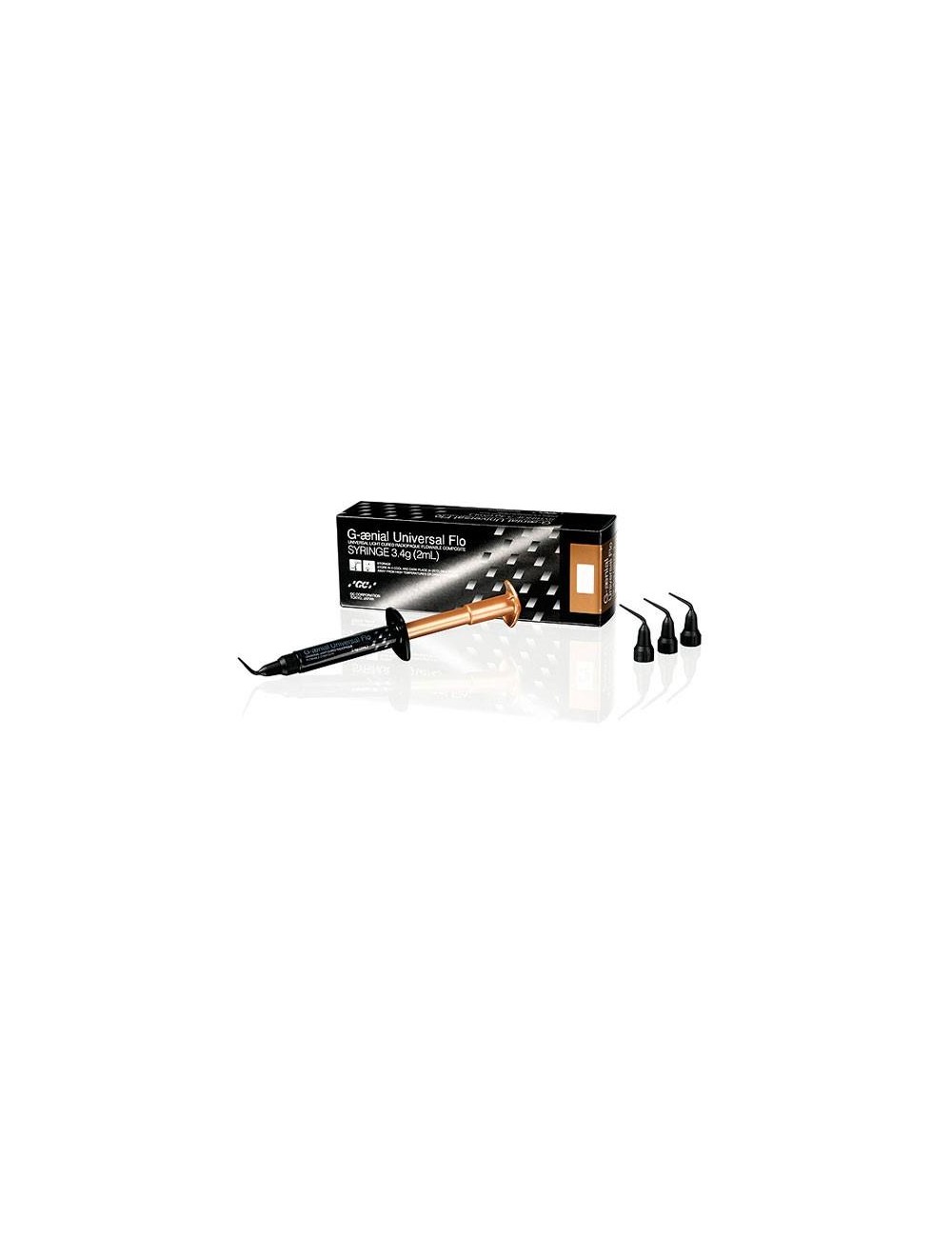 g ænial universal injectable je jeringa de 1 7 g