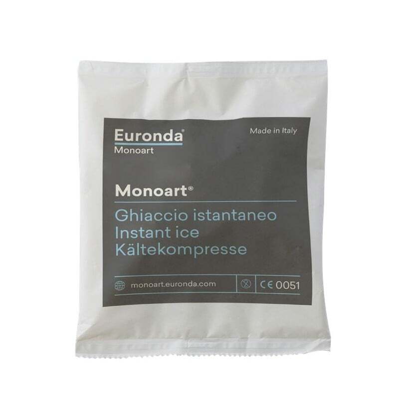 hielo instantáneo monoart euronda — imagen 2