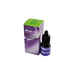 adhesivo fotopolimerizable dual cure prime dent 7 ml
