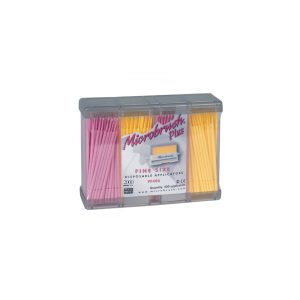 microbrush msf400 superfino 400 uds