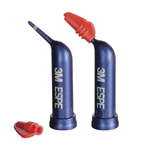 pasta de retracción astringente arp 25 cápsulas 3m — imagen 3