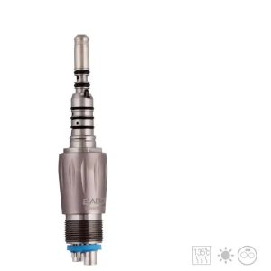 acoplamiento multiflex® luz led autogenerada Bader – 0602006