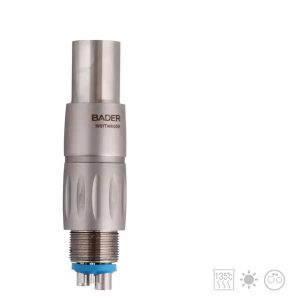 acoplamiento clónico nsk® luz led Bader – 0602007