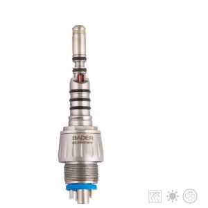 acoplamiento multiflex luz led Bader – 0606003
