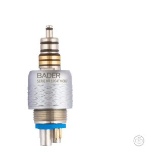 acoplamiento clónico w&h® Bader – 0602005