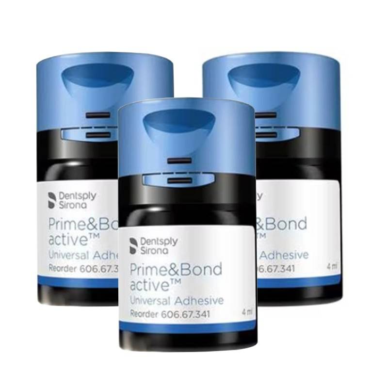 prime bond active eco reposición de 3 x 4 ml