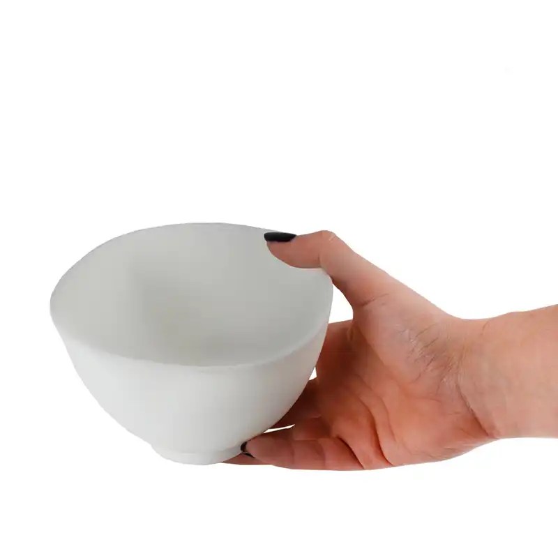 taza goma escayola/alginato Bader – 090621