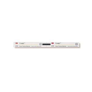 tiras indicadoras químicas comply 240 uds 3m
