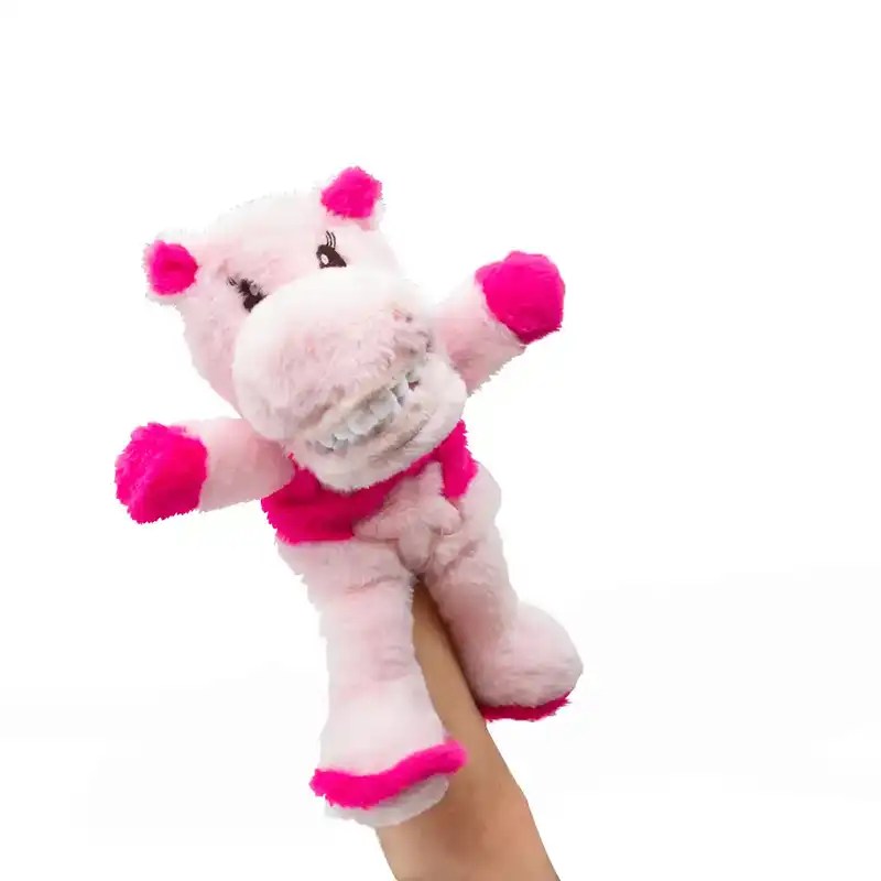 Títere Rosy Cow Bader – imagen 3