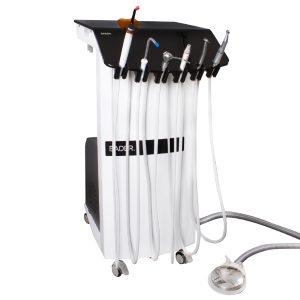 cart dental con compresor Bader – SFTYM4-1