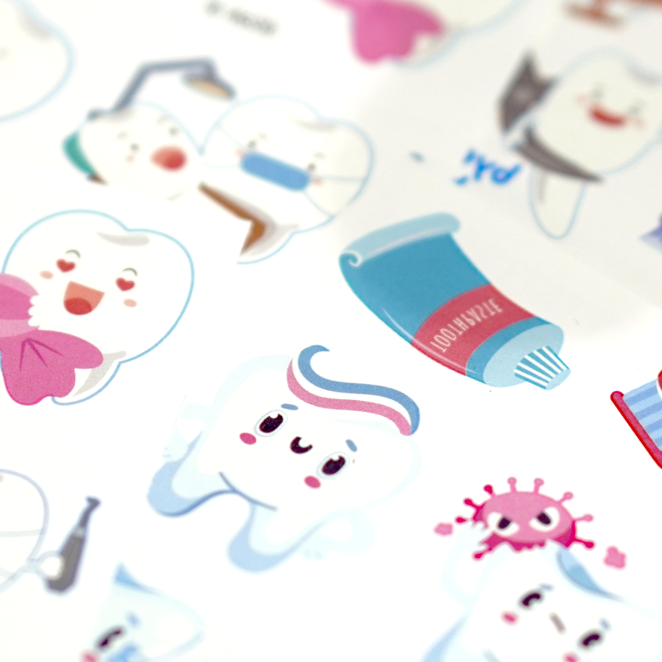 Dental Tattoo Bader – imagen 3