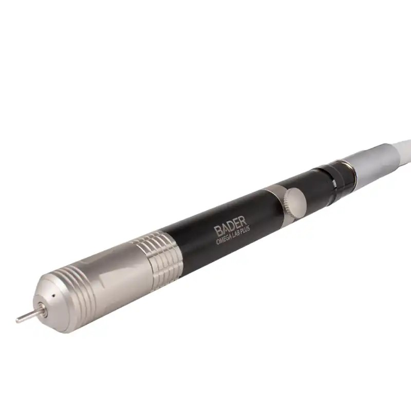 Micromotor Turbina Omega Lab Plus Bader – imagen 3