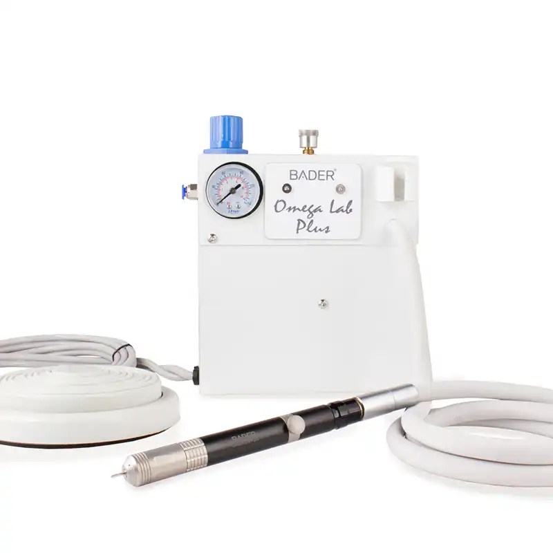 micromotor turbina omega lab plus Bader – 09060132