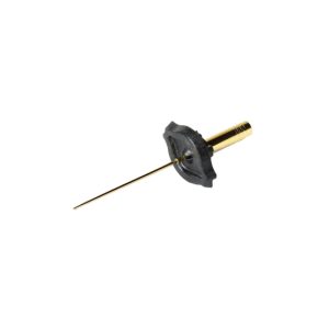 Puntas reutilizables Genesys calibre 25G, envase con 2 unidades