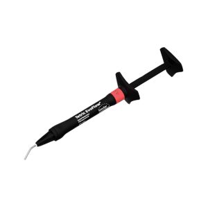Composite fluido Tetric EvoFlow de Ivoclar Vivadent, jeringa de 2 g; imagen de referencia del tono A2