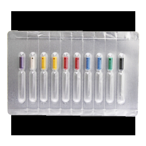 Tiranervios para endodoncia