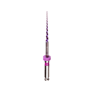 Limas rotatorias para endodoncia