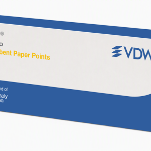 Puntas de papel para Mtwo para endodoncia