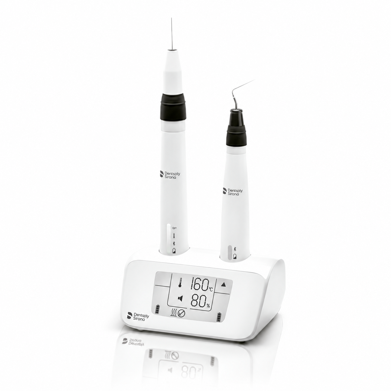 Sistema de obturación termoplástica para endodoncia - vista 2