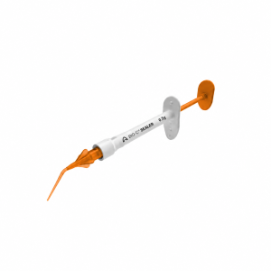 Sellador biocerámico para endodoncia