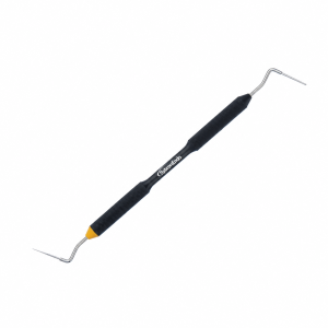 Atacador manual Buchanan para endodoncia