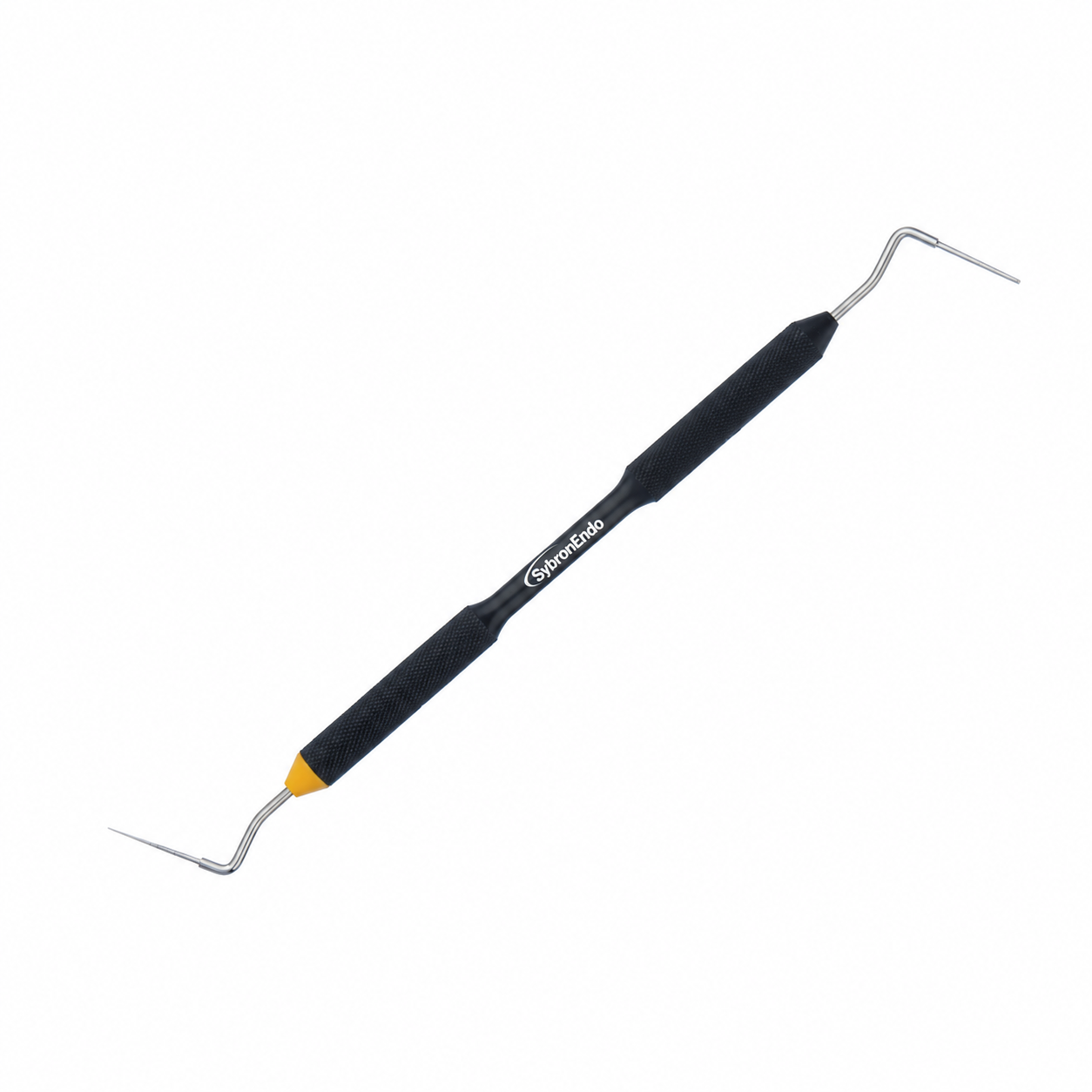 Atacador manual Buchanan para endodoncia