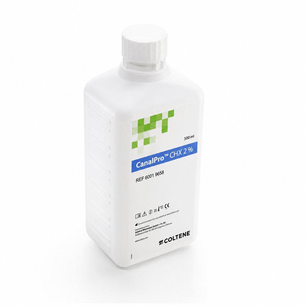 CanalPro CHX 2% para endodoncia - vista 2