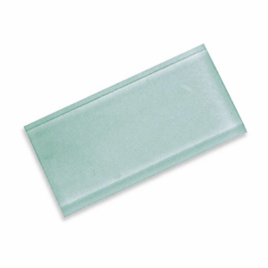 Loseta de vidrio para endodoncia