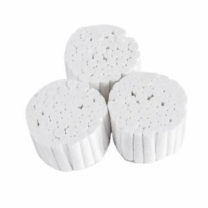 Rollos de algodón — imagen sin marca de agua