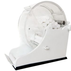 Dispensador de rollo de algodón dental Larident